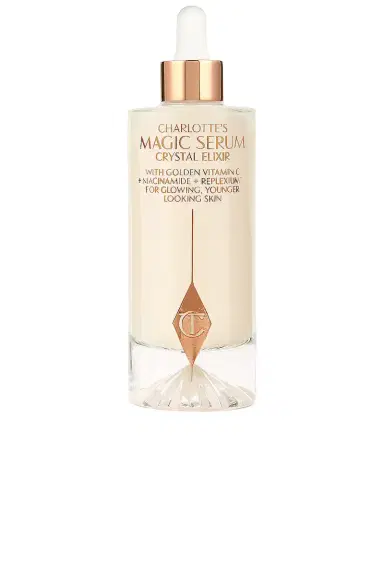 Charlotte Tilbury XL Charlotte Magic Serum Crystal Elixir | Thumbnail 3 Charlotte Tilbury XL Charlotte Magic Serum Crystal Elixir | Thumbnail 3