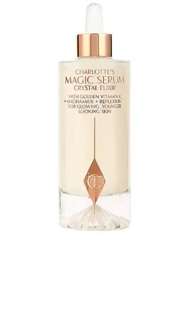 Charlotte Tilbury XL Charlotte Magic Serum Crystal Elixir | Thumbnail 1 Charlotte Tilbury XL Charlotte Magic Serum Crystal Elixir | Thumbnail 1