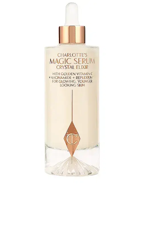 Charlotte Tilbury XL Charlotte Magic Serum Crystal Elixir