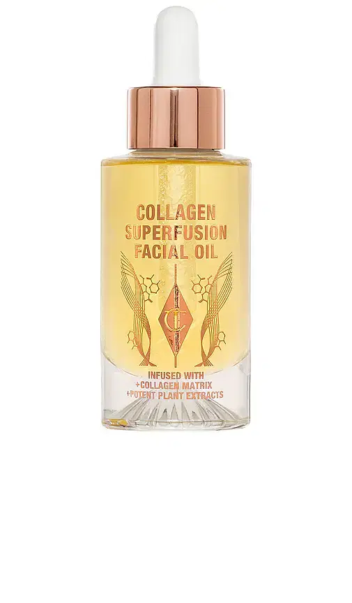 Charlotte Tilbury Collagen Superfusion Face Oil