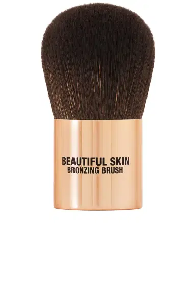Charlotte Tilbury Beautiful Skin Bronzer Brush | Thumbnail 2 Charlotte Tilbury Beautiful Skin Bronzer Brush | Thumbnail 2