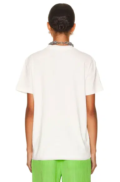 Moncler Genius 1 Moncler JW Anderson Short Sleeve T-Shirt | Thumbnail 3