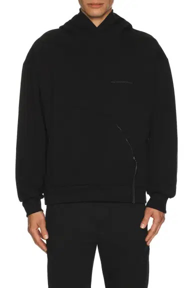 POST ARCHIVE FACTION (PAF) POST ARCHIVE FACTION (PAF) 8.0 Hoodie Center | Thumbnail 3