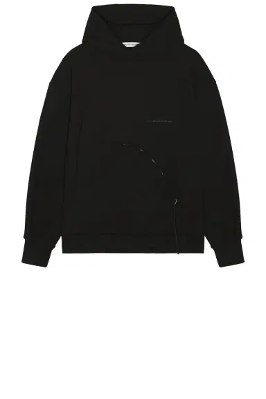 POST ARCHIVE FACTION (PAF) POST ARCHIVE FACTION (PAF) 8.0 Hoodie Center | Thumbnail 1