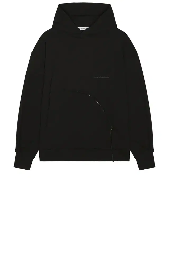 POST ARCHIVE FACTION (PAF) 8.0 Hoodie Center
