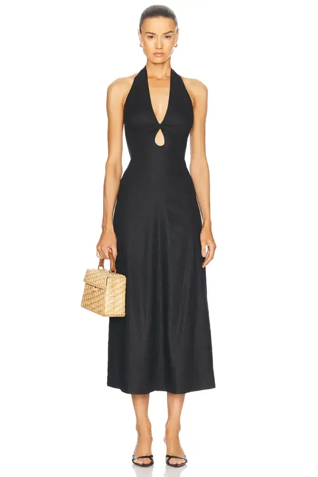 Cult Gaia Lianna Dress