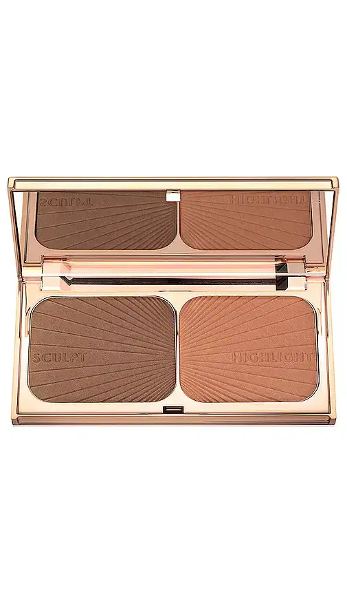 Charlotte Tilbury Filmstar Bronze & Glow
