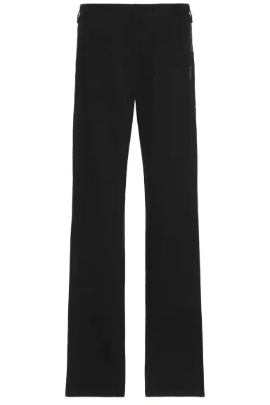 POST ARCHIVE FACTION (PAF) POST ARCHIVE FACTION (PAF) 8.0 Denim Pants Right Jeans | Thumbnail 2