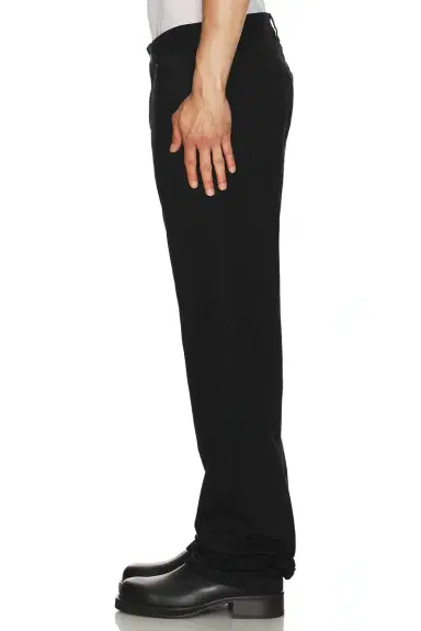POST ARCHIVE FACTION (PAF) POST ARCHIVE FACTION (PAF) 8.0 Denim Pants Right Jeans | Thumbnail 5