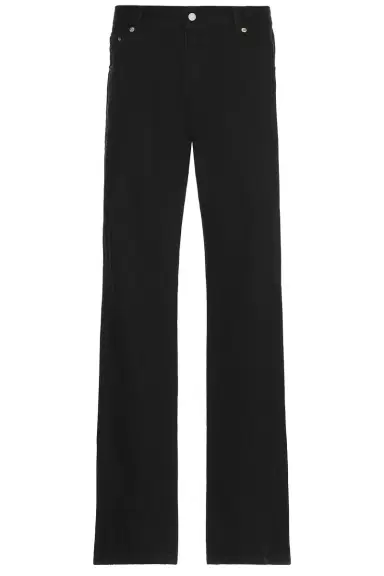 POST ARCHIVE FACTION (PAF) POST ARCHIVE FACTION (PAF) 8.0 Denim Pants Right Jeans | Thumbnail 1