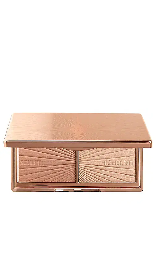 Charlotte Tilbury Mini Filmstar Bronze & Glow