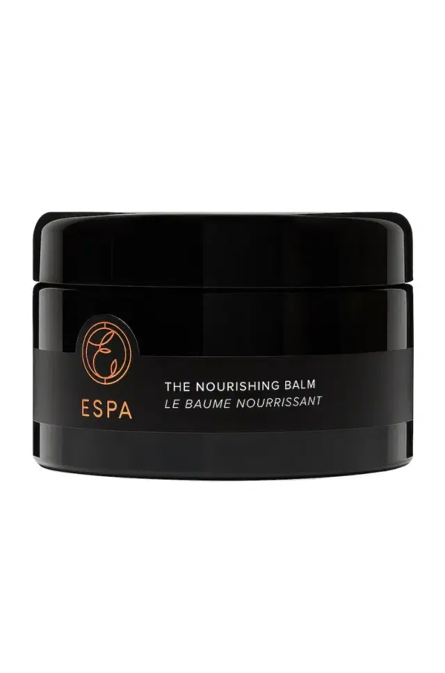 The Nourishing Balm