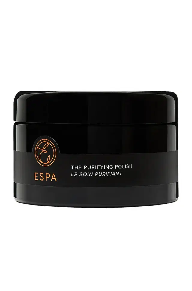 The Purifying Polish