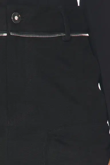 Moncler Genius X Willow Smith Mini Skirt | Thumbnail 6