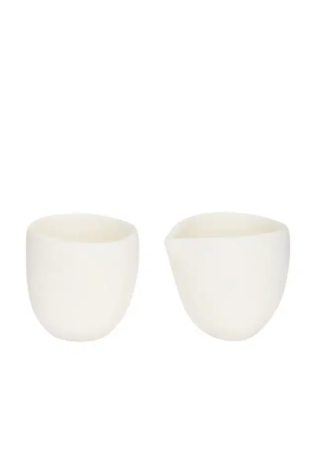 Tina Frey Designs Creamer & Sugar Set