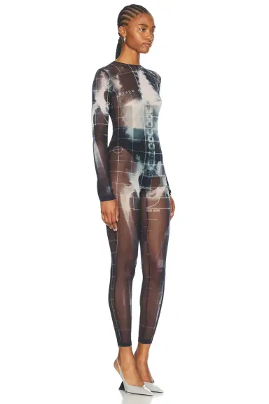 Jean Paul Gaultier Squeletor Catsuit | Thumbnail 2
