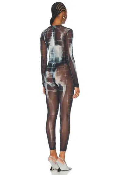 Jean Paul Gaultier Squeletor Catsuit | Thumbnail 3