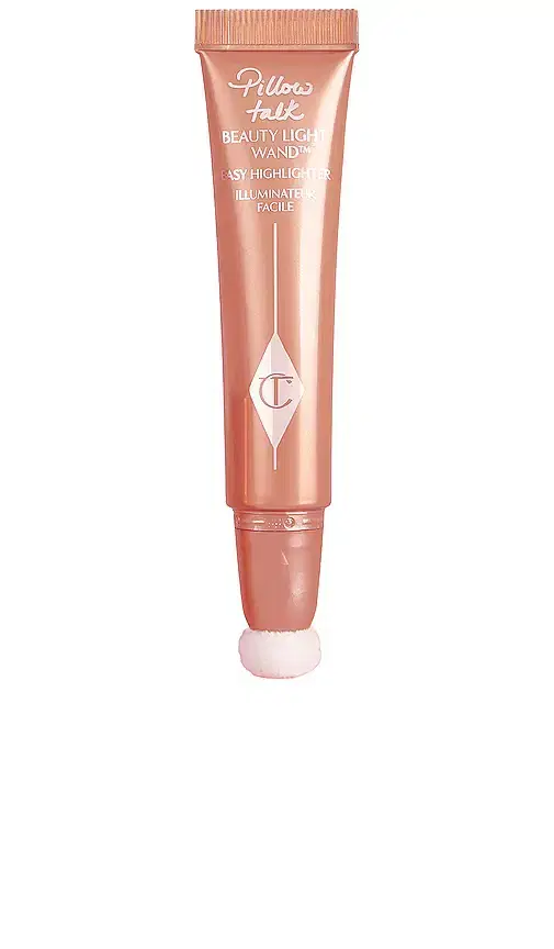 Charlotte Tilbury Pillow Talk Beauty Light Wand