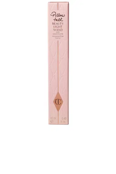 Charlotte Tilbury Pillow Talk Beauty Light Wand | Thumbnail 5