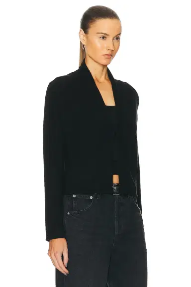 Guest In Residence Stealth Cardigan | Thumbnail 2