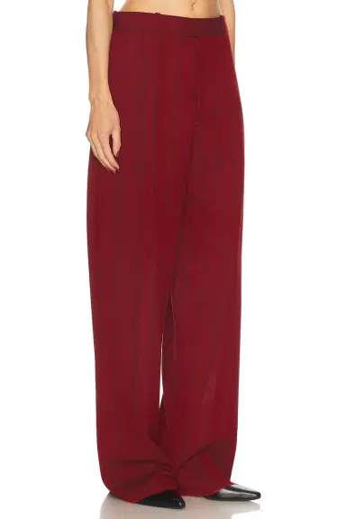 Bottega Veneta Flare Trouser | Thumbnail 2