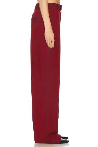 Bottega Veneta Flare Trouser | Thumbnail 3