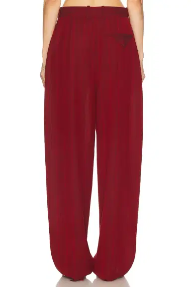 Bottega Veneta Flare Trouser | Thumbnail 4