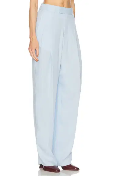 Bottega Veneta Straight Leg Pant | Thumbnail 2 Bottega Veneta Straight Leg Pant | Thumbnail 2