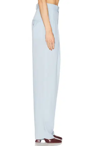Bottega Veneta Straight Leg Pant | Thumbnail 3 Bottega Veneta Straight Leg Pant | Thumbnail 3