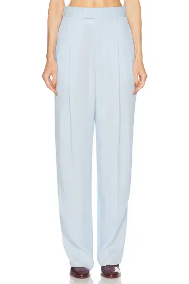Bottega Veneta Straight Leg Pant | Thumbnail 1 Bottega Veneta Straight Leg Pant | Thumbnail 1