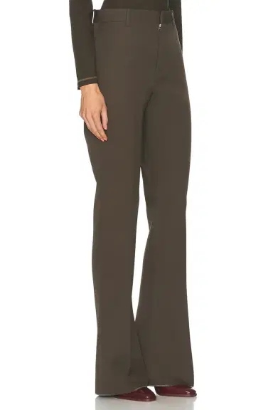Bottega Veneta Wide Leg Pant | Thumbnail 2 Bottega Veneta Wide Leg Pant | Thumbnail 2