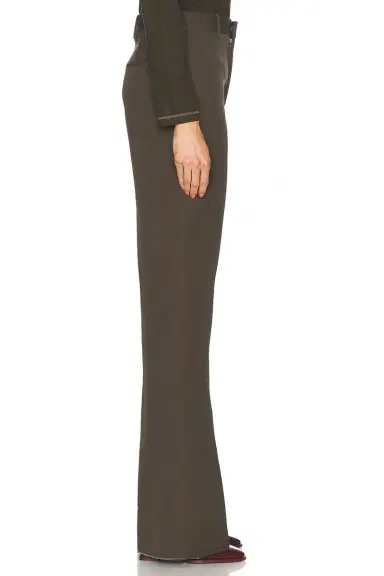 Bottega Veneta Wide Leg Pant | Thumbnail 3 Bottega Veneta Wide Leg Pant | Thumbnail 3