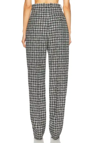 Bottega Veneta Pleated Pant | Thumbnail 4
