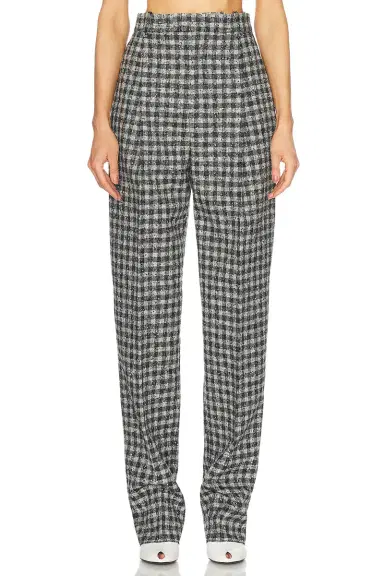 Bottega Veneta Pleated Pant | Thumbnail 1
