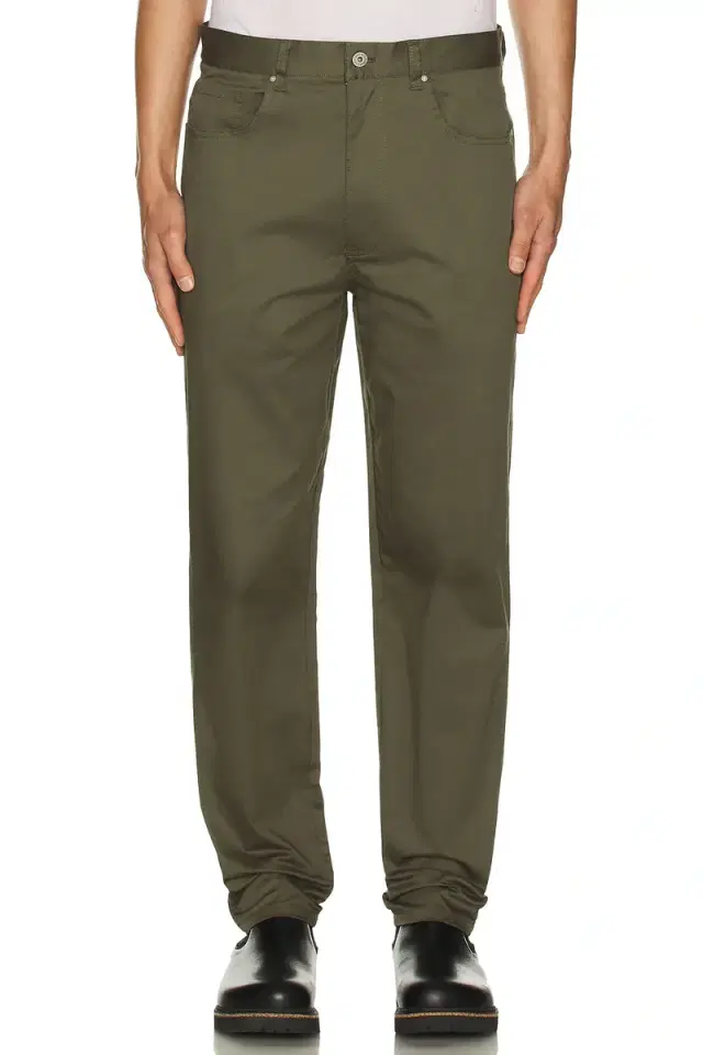 Barbour Lightweight Stretch Chino