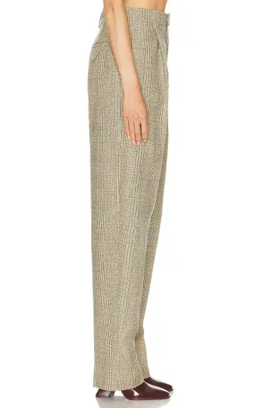 Bottega Veneta Tailored Trouser | Thumbnail 3