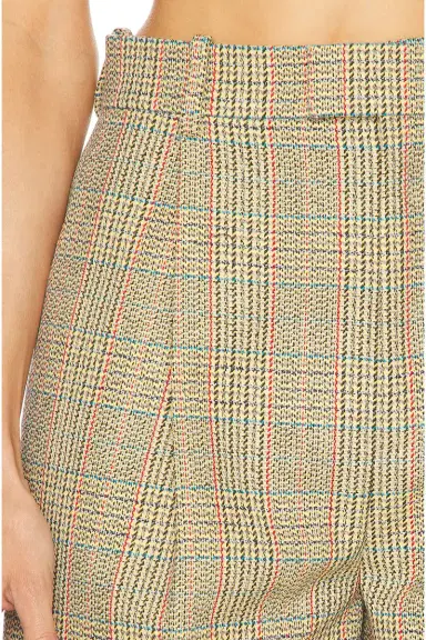 Bottega Veneta Tailored Trouser | Thumbnail 6
