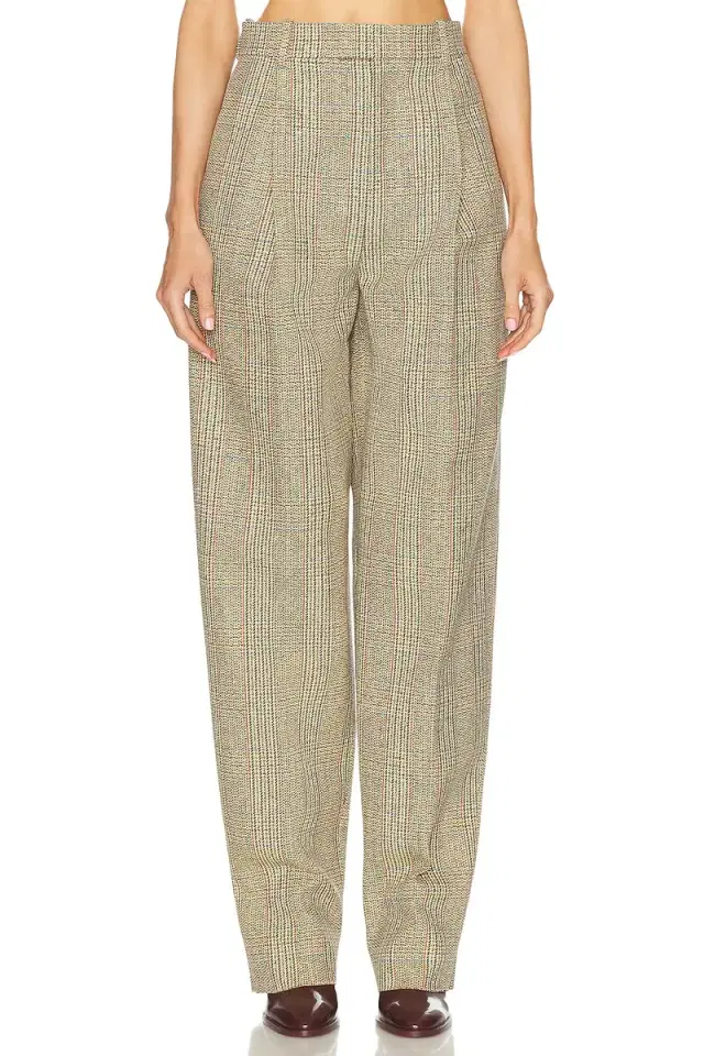Bottega Veneta Tailored Trouser