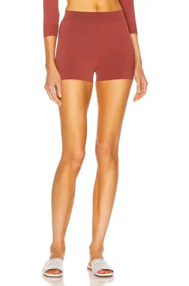Alaïa Biker Short | Thumbnail 1 Alaïa Biker Short | Thumbnail 1
