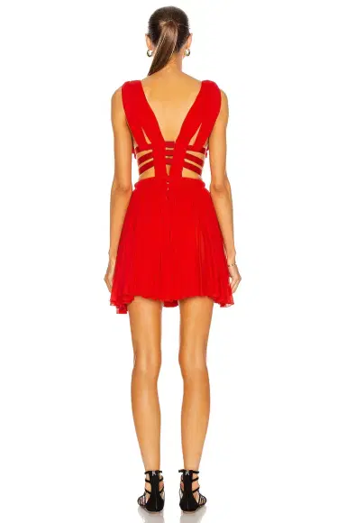 Alaïa Edition 2004 The Goddess Dress | Thumbnail 3