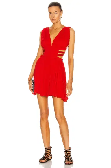 Alaïa Edition 2004 The Goddess Dress | Thumbnail 1