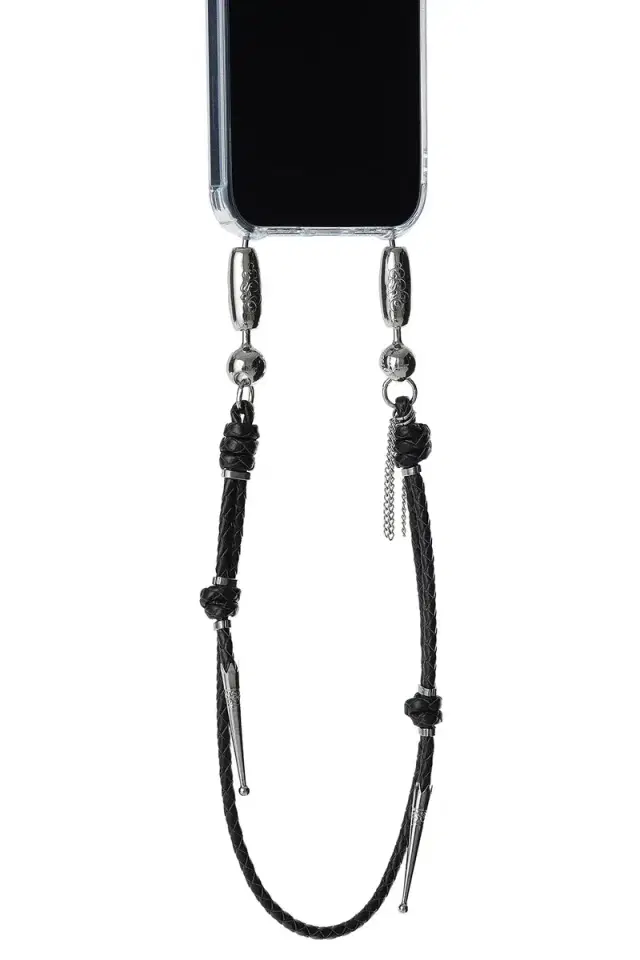 Ossa For FWRD Bolo Wristlet