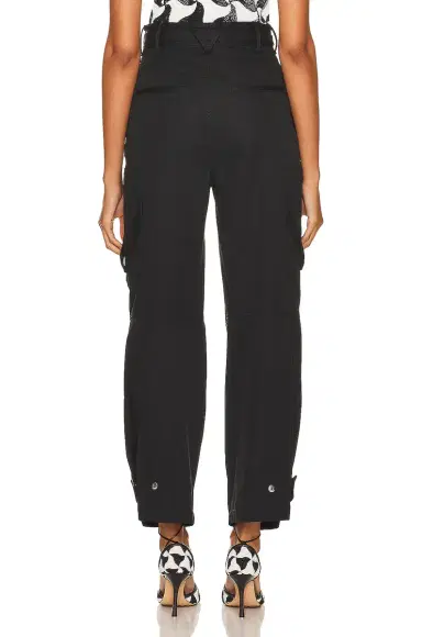 Bottega Veneta Tailored Trousers | Thumbnail 3 Bottega Veneta Tailored Trousers | Thumbnail 3