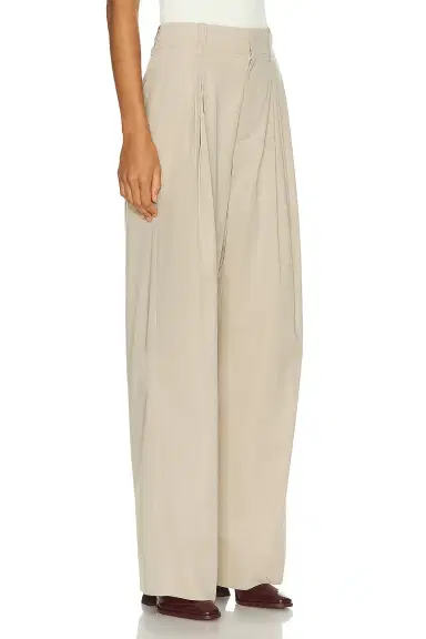 Bottega Veneta Wide Leg Pant | Thumbnail 2 Bottega Veneta Wide Leg Pant | Thumbnail 2