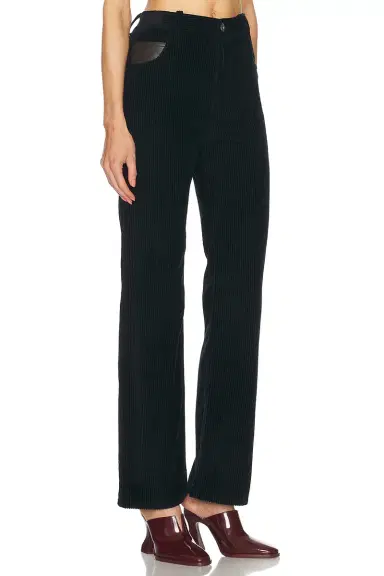 Bottega Veneta Corduroy Pant | Thumbnail 2 Bottega Veneta Corduroy Pant | Thumbnail 2