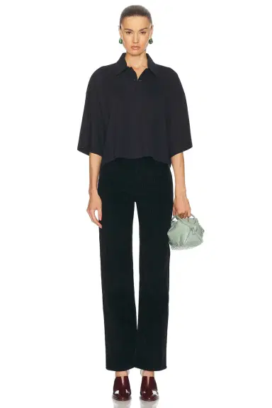 Bottega Veneta Corduroy Pant | Thumbnail 4 Bottega Veneta Corduroy Pant | Thumbnail 4