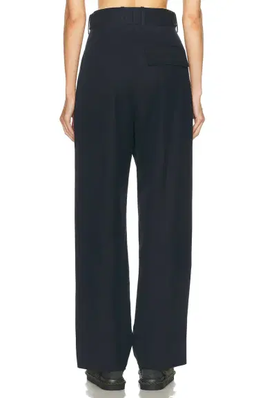 Bottega Veneta Tailored Trouser | Thumbnail 4 Bottega Veneta Tailored Trouser | Thumbnail 4