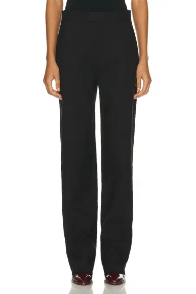 Bottega Veneta Tapered Pant | Thumbnail 1 Bottega Veneta Tapered Pant | Thumbnail 1