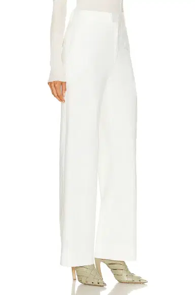 Bottega Veneta Wide Leg Pant | Thumbnail 2