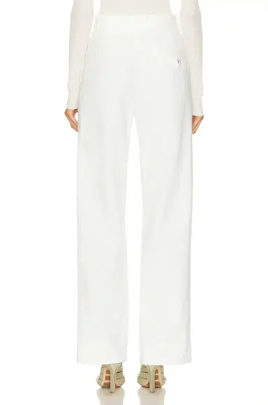 Bottega Veneta Wide Leg Pant | Thumbnail 3